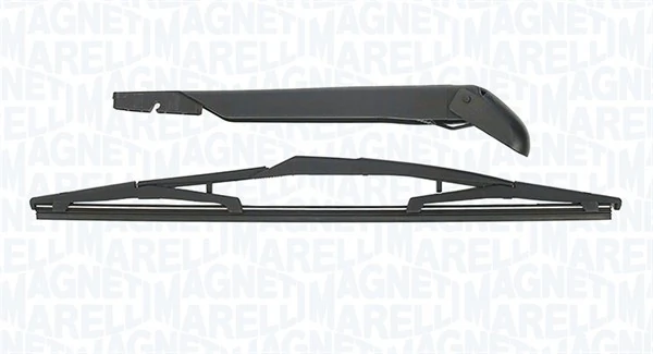 Wiper Arm Set, window cleaning